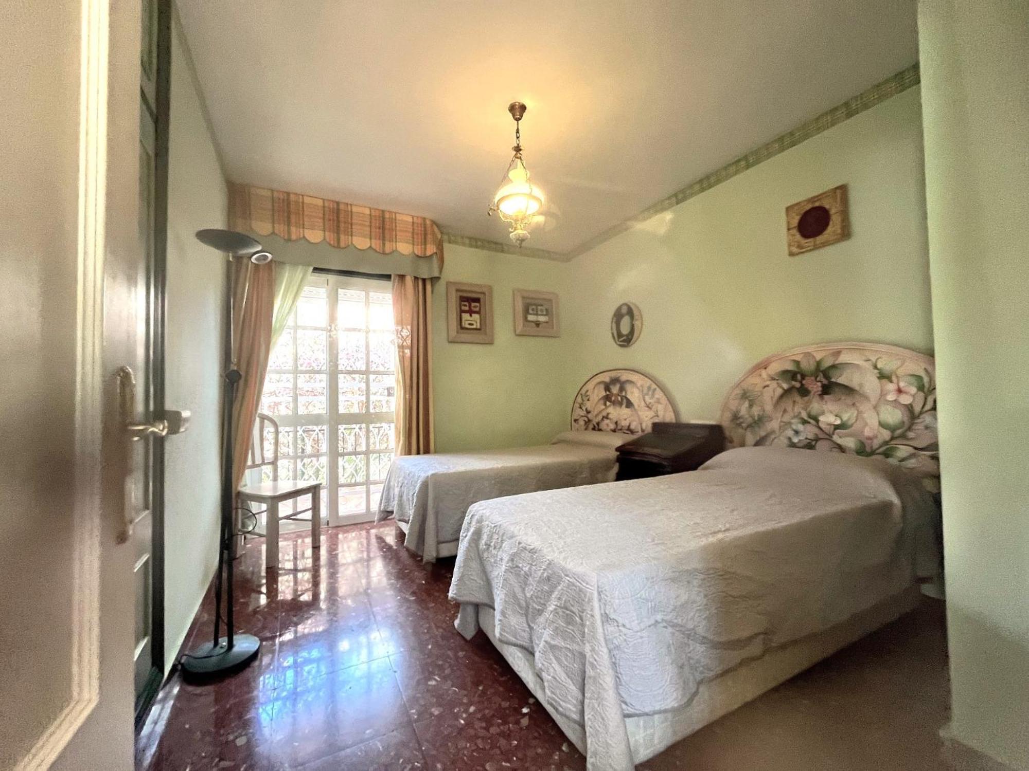 Rentcostadelsol Villa Pinares-Málaga Eksteriør bilde