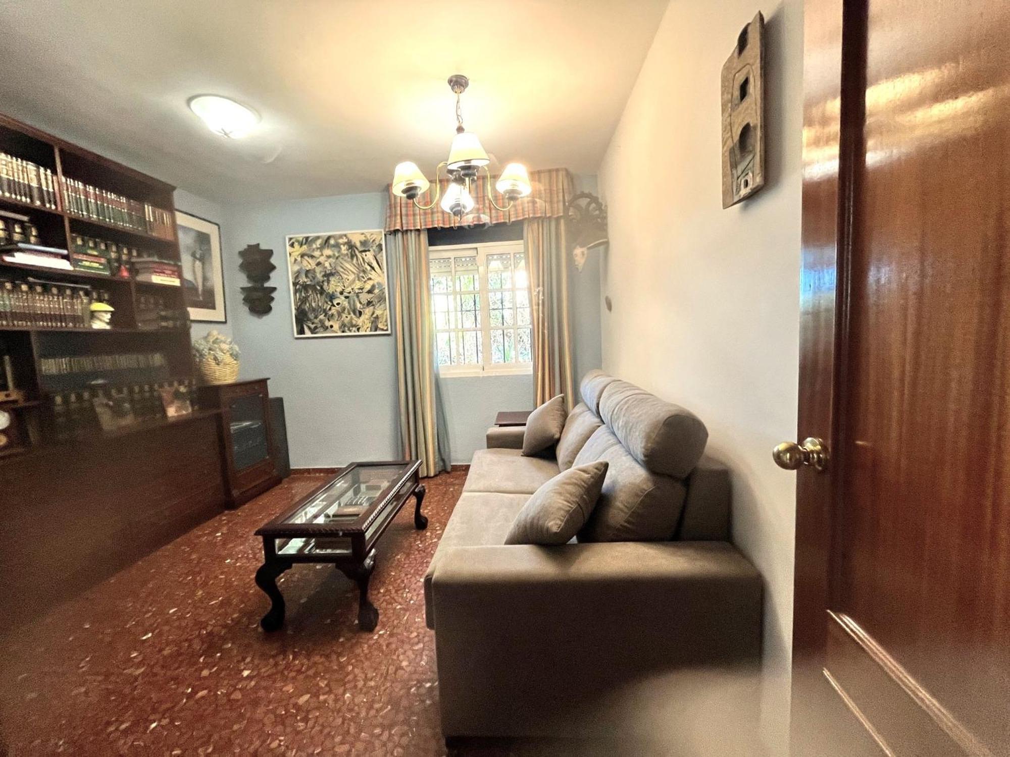 Rentcostadelsol Villa Pinares-Málaga Eksteriør bilde