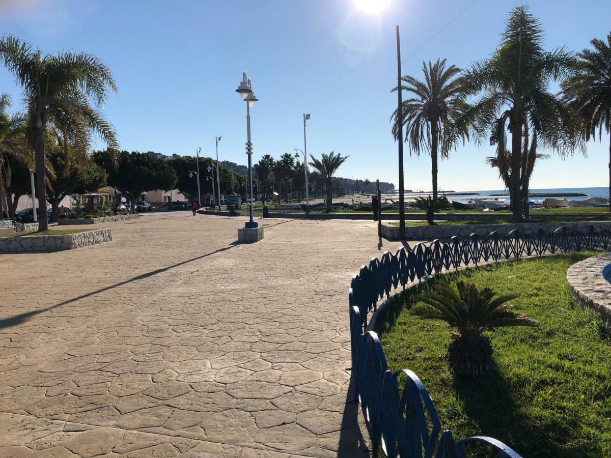 Rentcostadelsol Villa Pinares-Málaga Eksteriør bilde